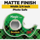 Scotch Magic Tape, 3/4 In. x 300 In. (3-Pack) Image 2