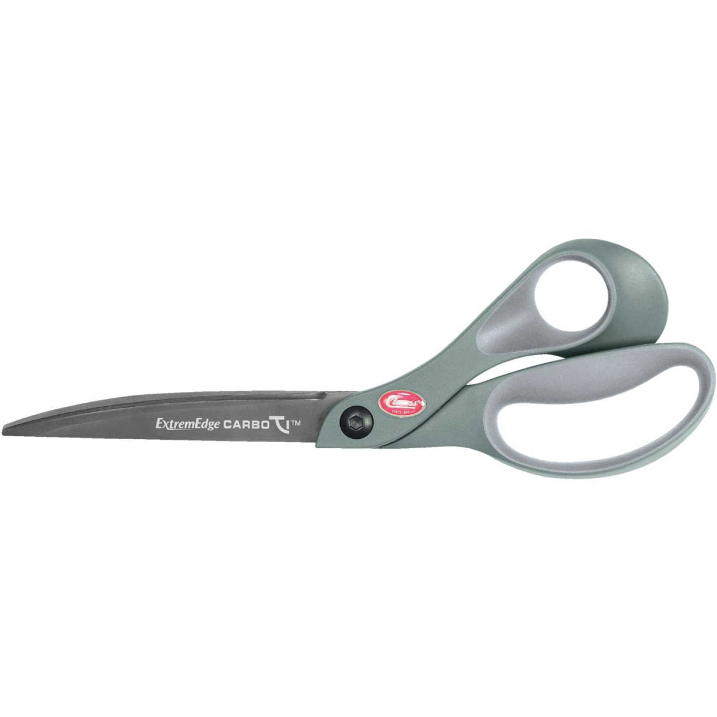 Clauss 9 In. Cut Heavy-Duty Titanium Nitride Scissors Image 1