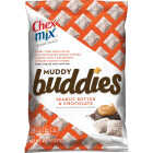 Chex Mix Muddy Buddies 4.5 Oz. Snack Mix Image 1