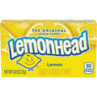 Ferrara Pan Lemonhead 0.8 Oz. Lemon Candy Image 1