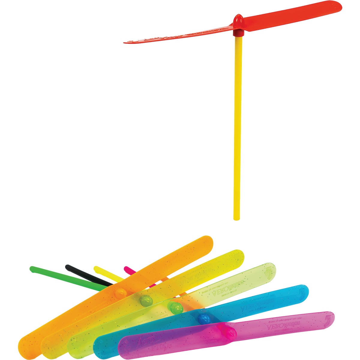 Aero Motion Aero Props Flying Propeller Image 7