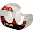 Scotch Transparent Tape, 3/4 In. x 250 In. (2-Pack) Image 4