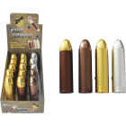9 LED BULLET FLASHLIGHT Image 1