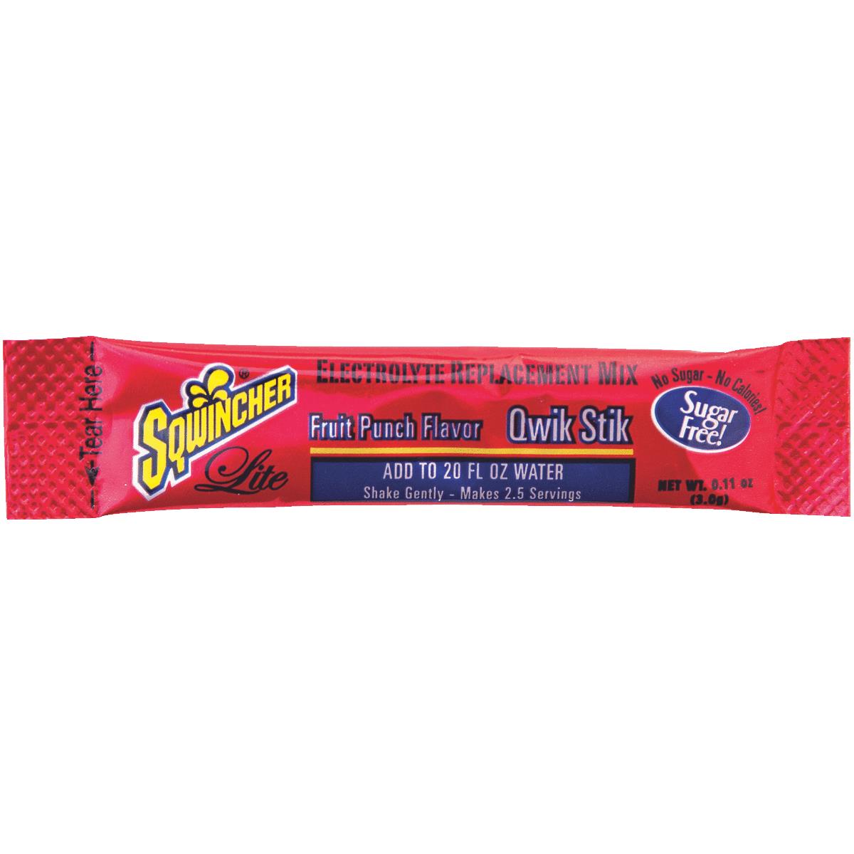 20 OZ FT PUNCH QWIK STIK