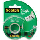 Scotch Magic Tape, 3/4 In. x 300 In. Image 1