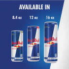 Red Bull 12 Oz. Original Flavor Energy Drink Image 2