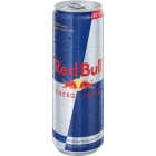 Red Bull 12 Oz. Original Flavor Energy Drink Image 1