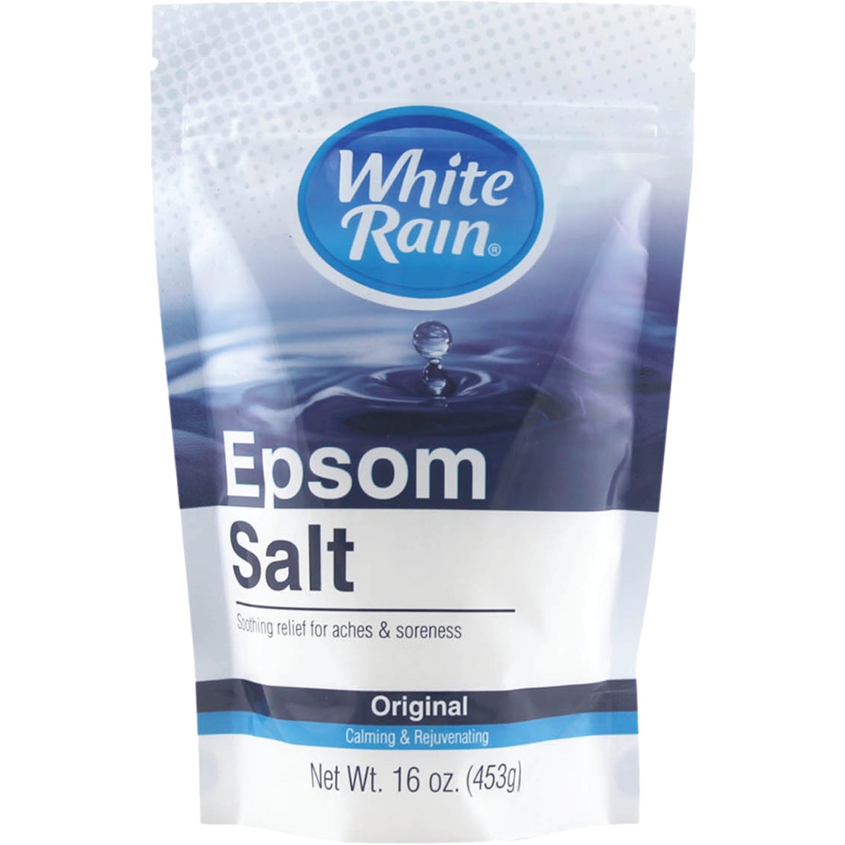 White Rain 16 Oz. Epsom Salt