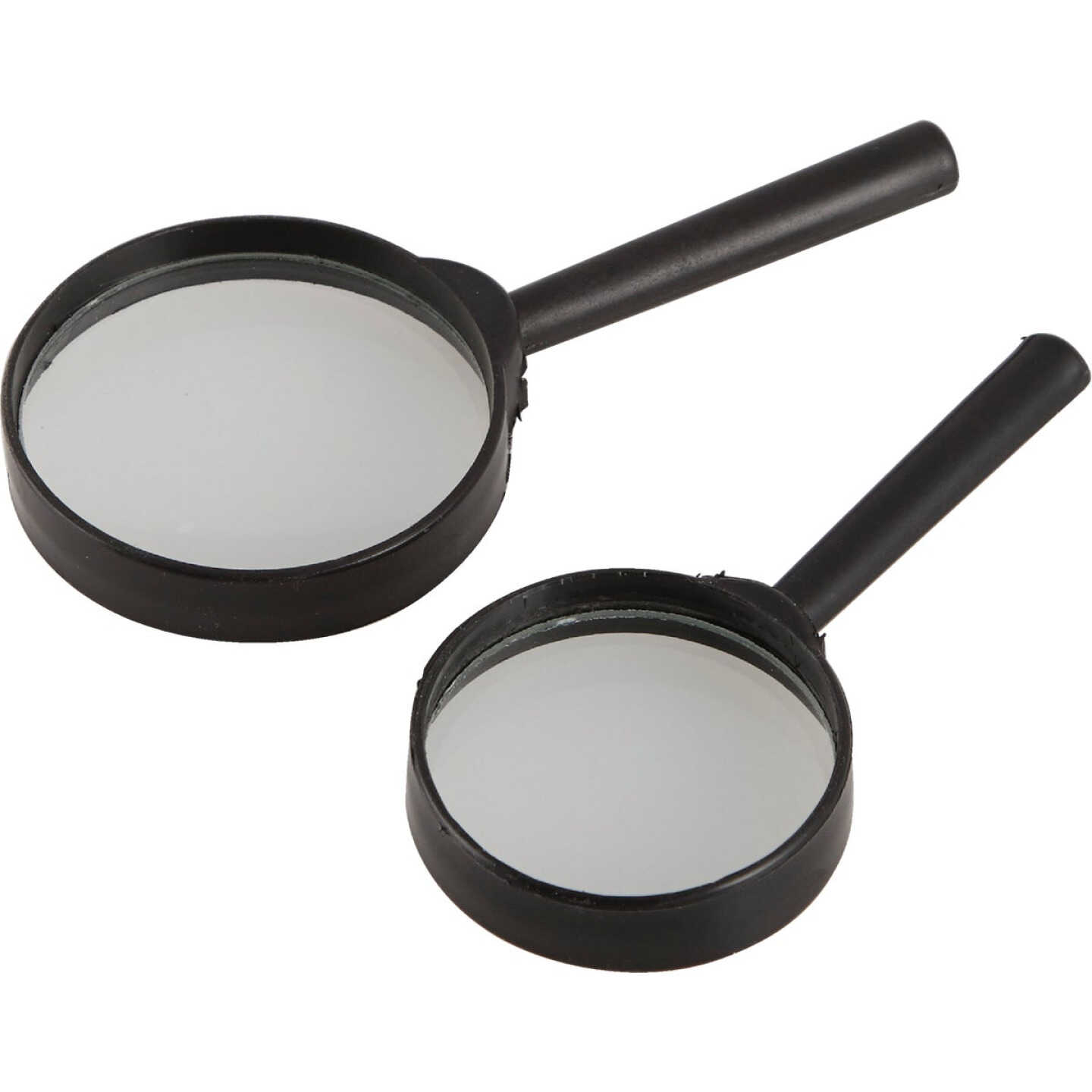 Smart Savers 5X Magnifying Glass (2-Pack) Image 2