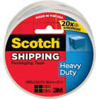 Scotch 1.88 In. X 54.6 Yd. High Performance Packaging Tape Image 1