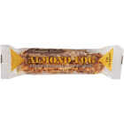 Crown 2.5 Oz. Almond & Caramel Almond Log Image 1
