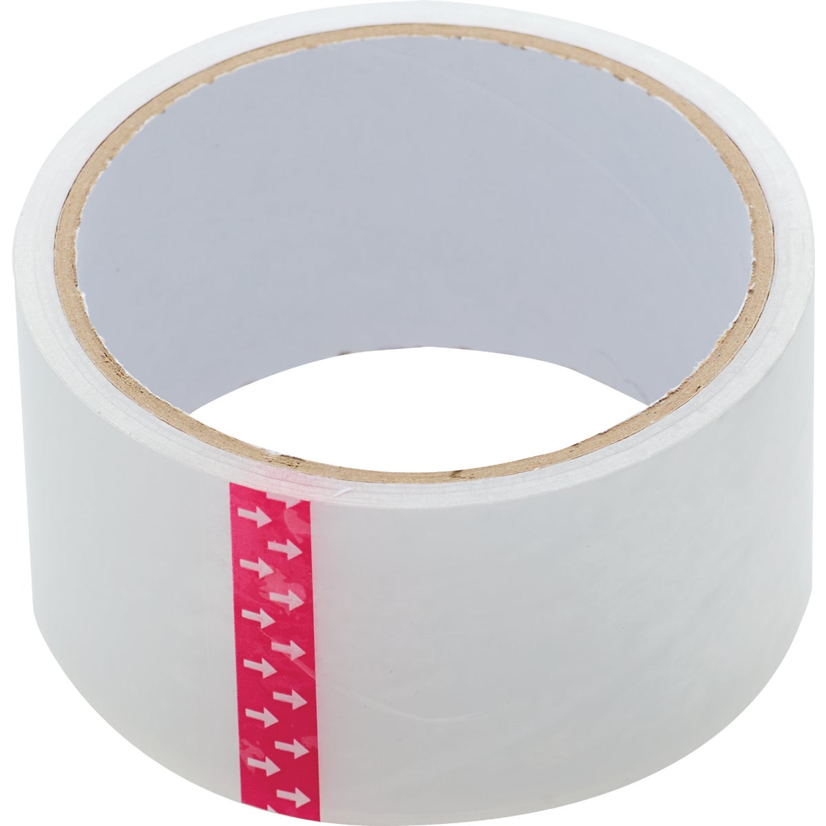 Smart Savers 4.80 cm x 100 Ft. Clear Packing Tape Image 3