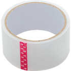 Smart Savers 4.80 cm x 100 Ft. Clear Packing Tape Image 3