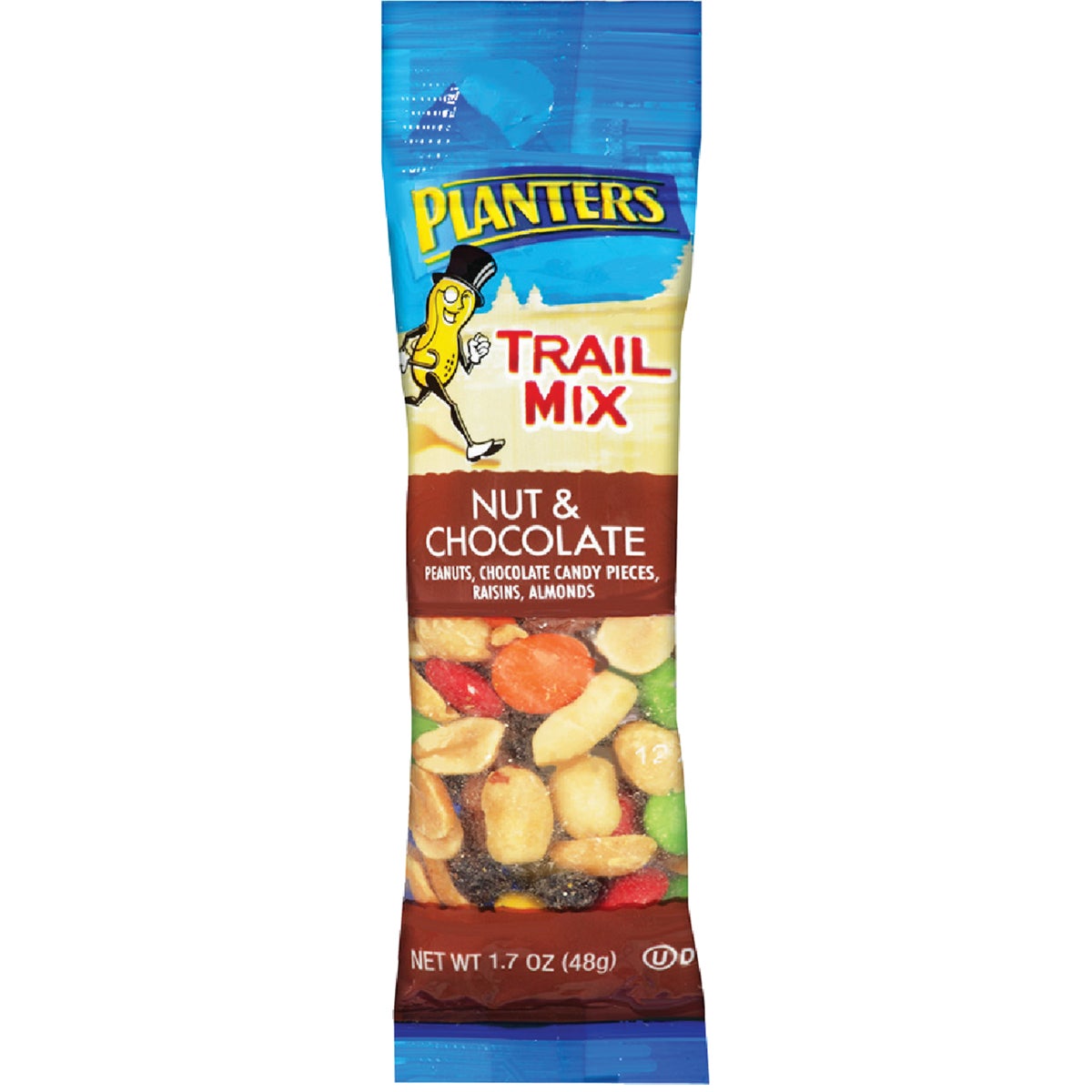 Planters 1.7 Oz. Trail Mix