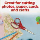 Scotch 8 In. Multi-Purpose Scissors Image 6