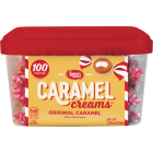 Goetze's Bulls-Eyes Caramel Cream Candy Display (100-Count) Image 1