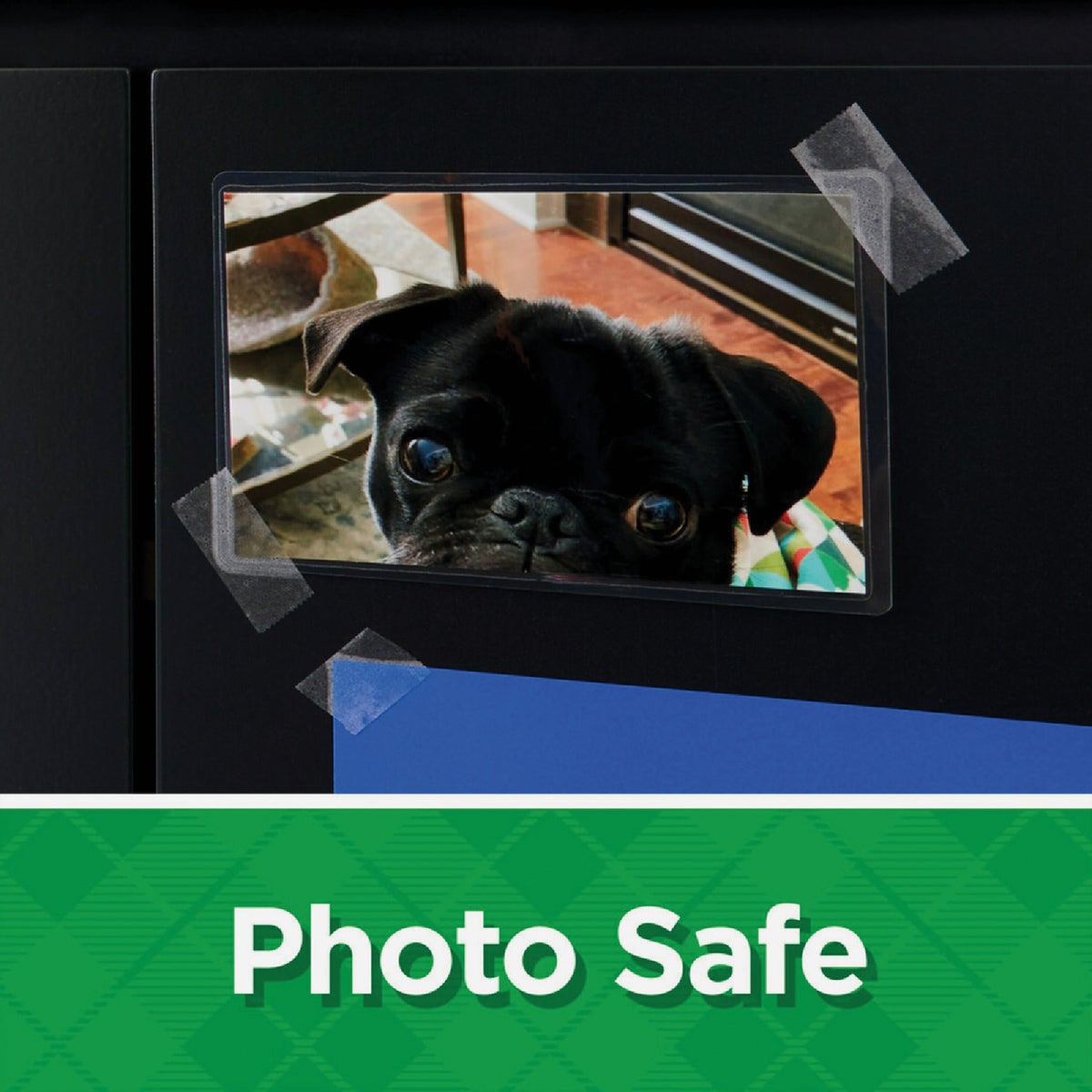 Scotch Magic Tape Refill, 1 In. x 2592 In. Image 6