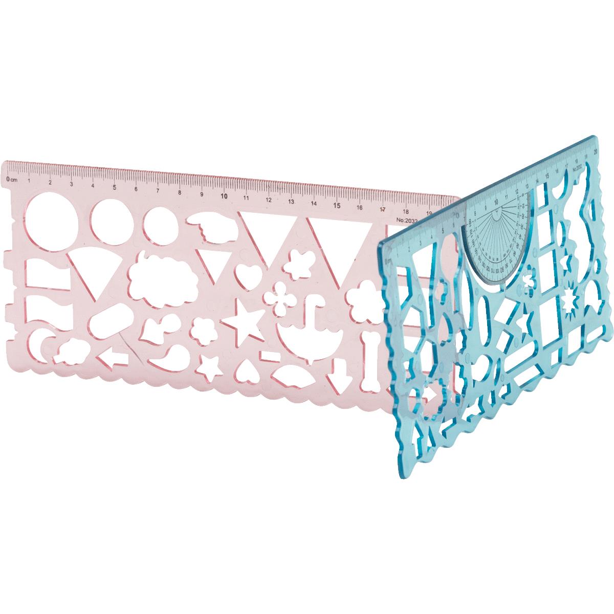 Math & Measuring Supplies