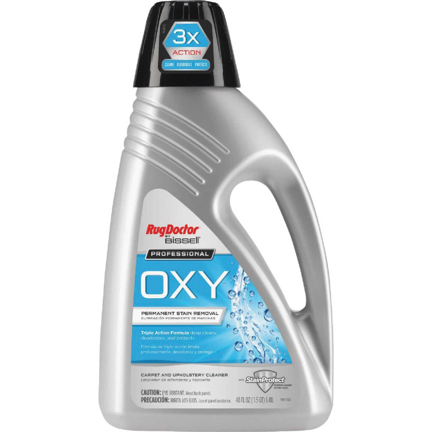 Rug Doctor 48 Oz. Oxy Carpet Cleaner Image 1