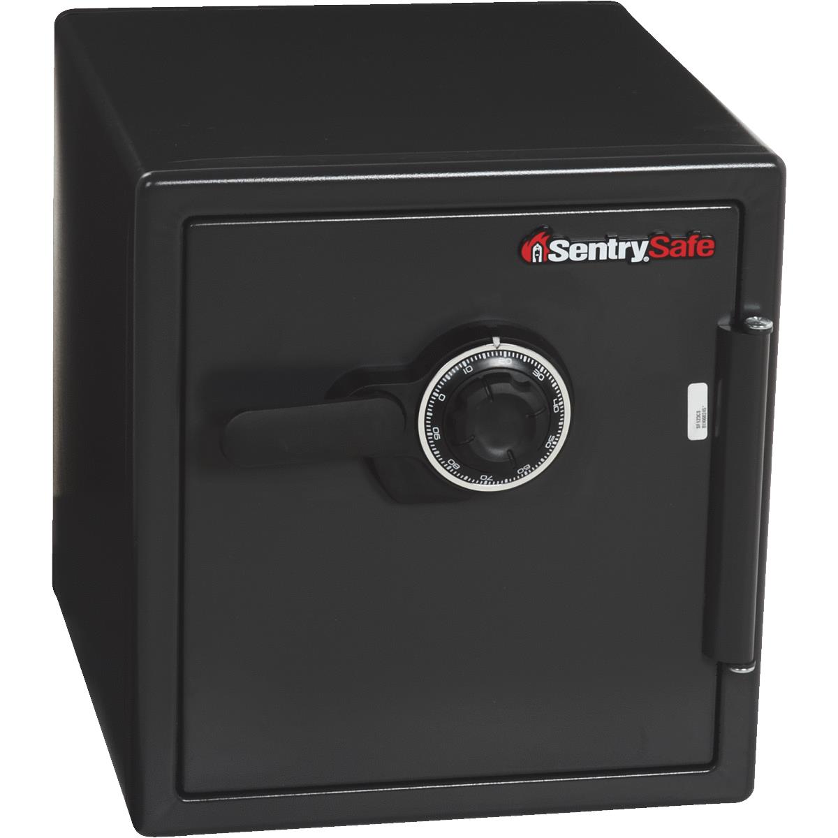 Safes & Security Boxes