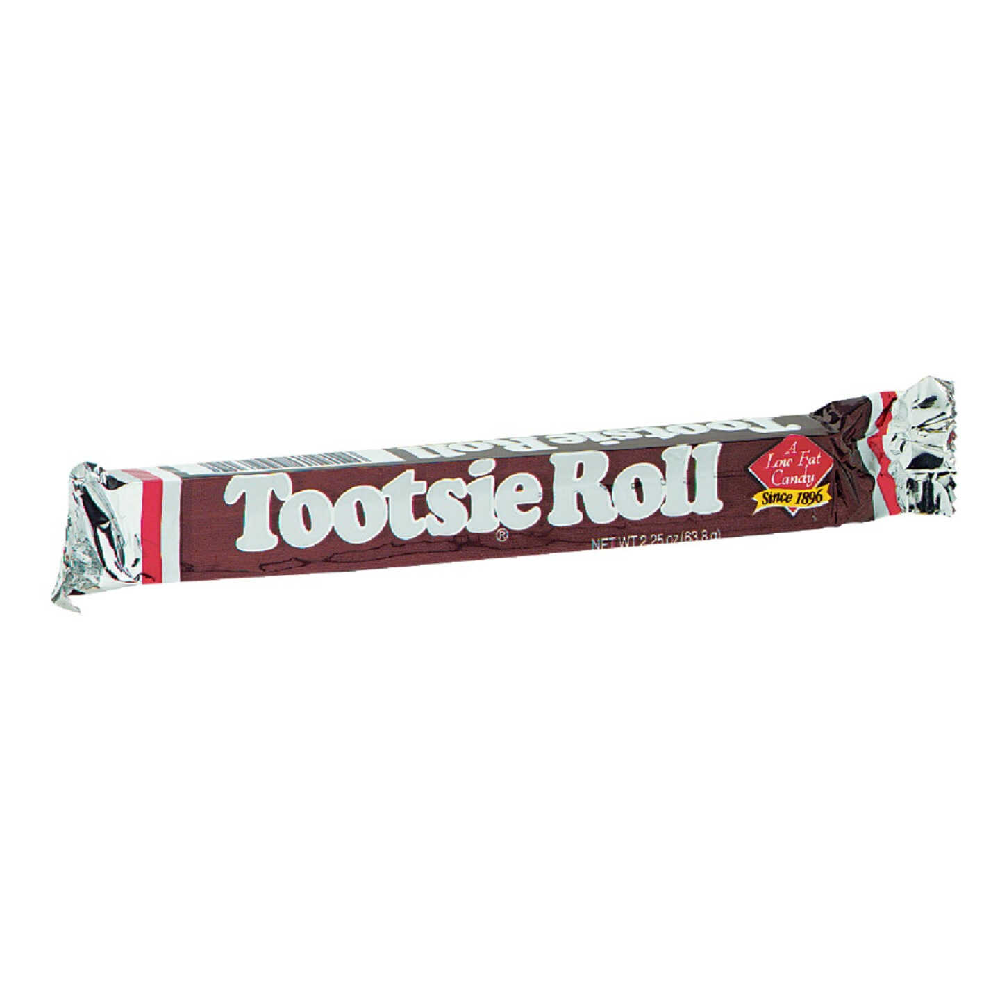Tootsie Roll 2.25 Oz. Chocolate Candy Bar Image 1