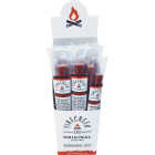 FireCreek Snacks 1 Oz. Original Hickory Smoked Beef Stix Jerky Image 2