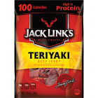 Jack Link's 1.25 Oz. Teriyaki Beef Jerky Image 1