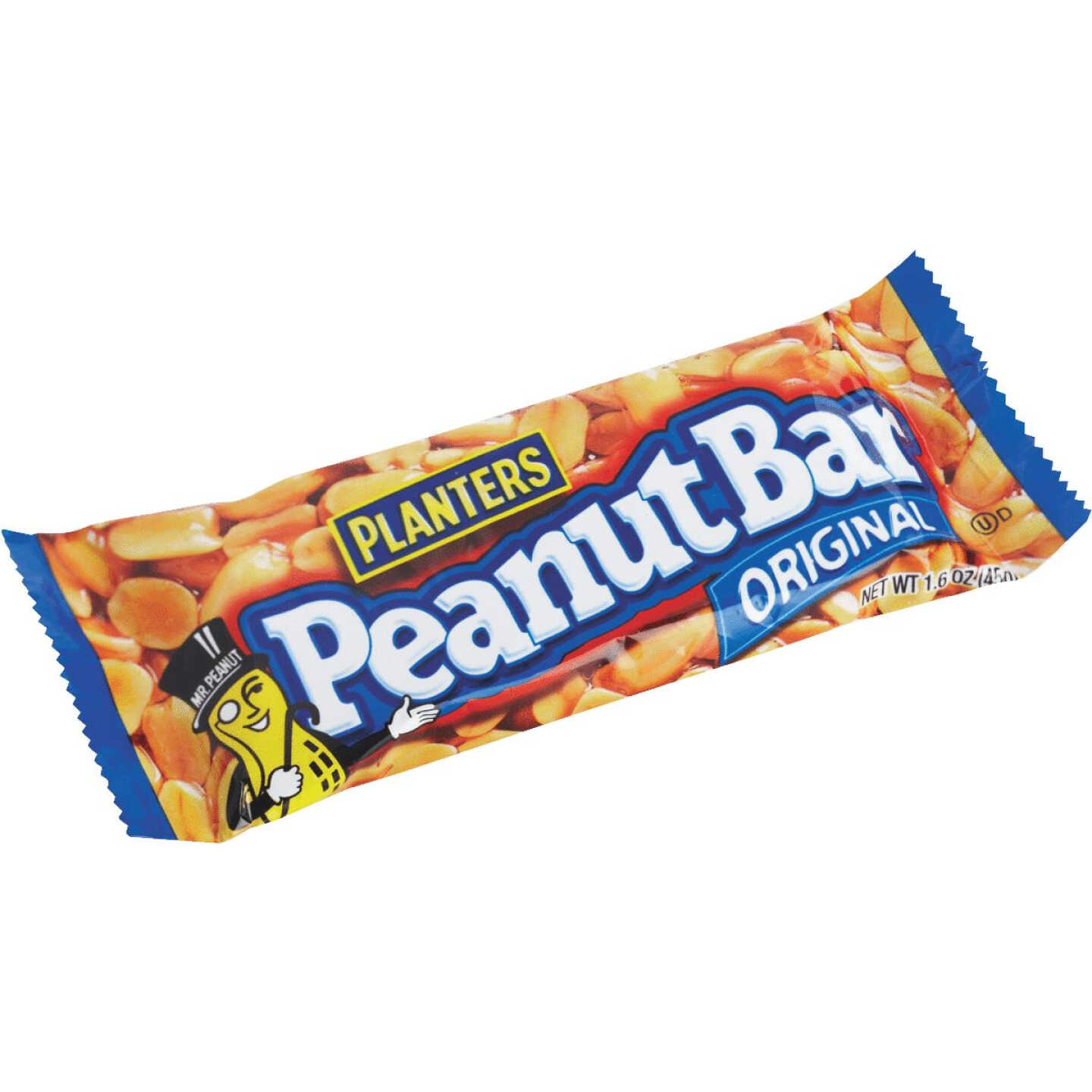 PLANTERS ORIG PEANUT BAR Image 3