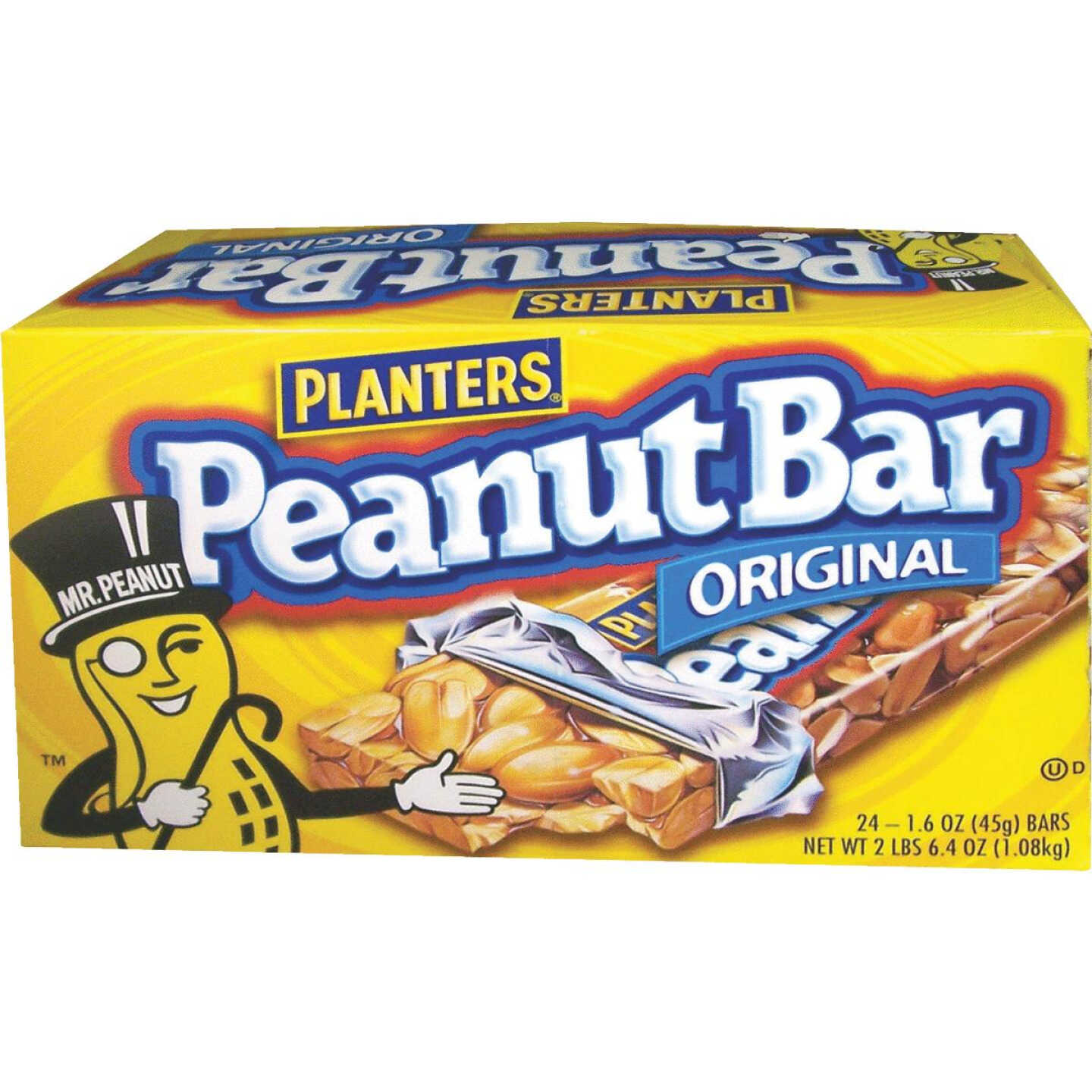 PLANTERS ORIG PEANUT BAR Image 5