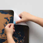 DAP RapidFuse Blue Stik 1 Oz. Blue Reusable Adhesive Putty Image 7