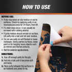 DAP RapidFuse Blue Stik 1 Oz. Blue Reusable Adhesive Putty Image 4