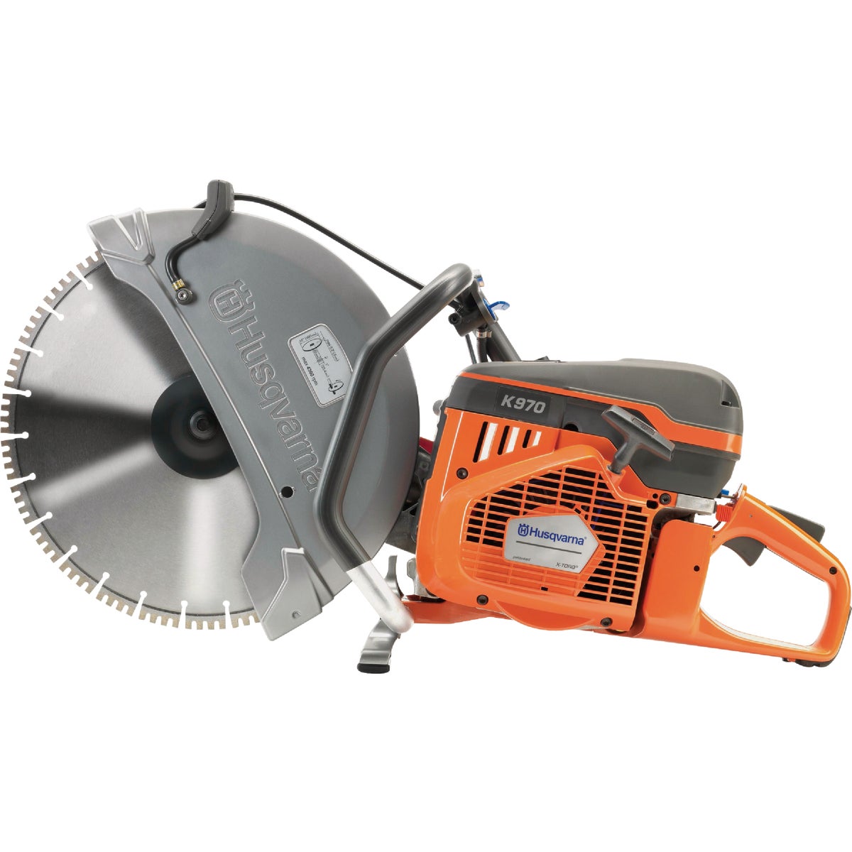 Husqvarna K970 16 In. Gas Power Cutter