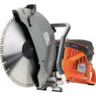 Husqvarna K970 16 In. Gas Power Cutter Image 2