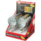 3" MAGNIFYING GLASS Image 1