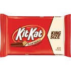 Kit Kat King Size 3 Oz. Crispy Chocolate Candy Bar Image 1