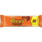 Reese's King Size Peanut Butter Chocolate Cups, 2.8 Oz. Image 1