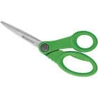 8" BENT SHEARS Image 1