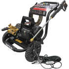 Simpson 1500 psi 2.0 GPM Cold Water Industrial Electric Pressure Washer Image 1