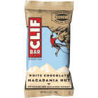 Clif Bar White Chocolate 2.4 Oz. Energy Nutrition Bar Image 1