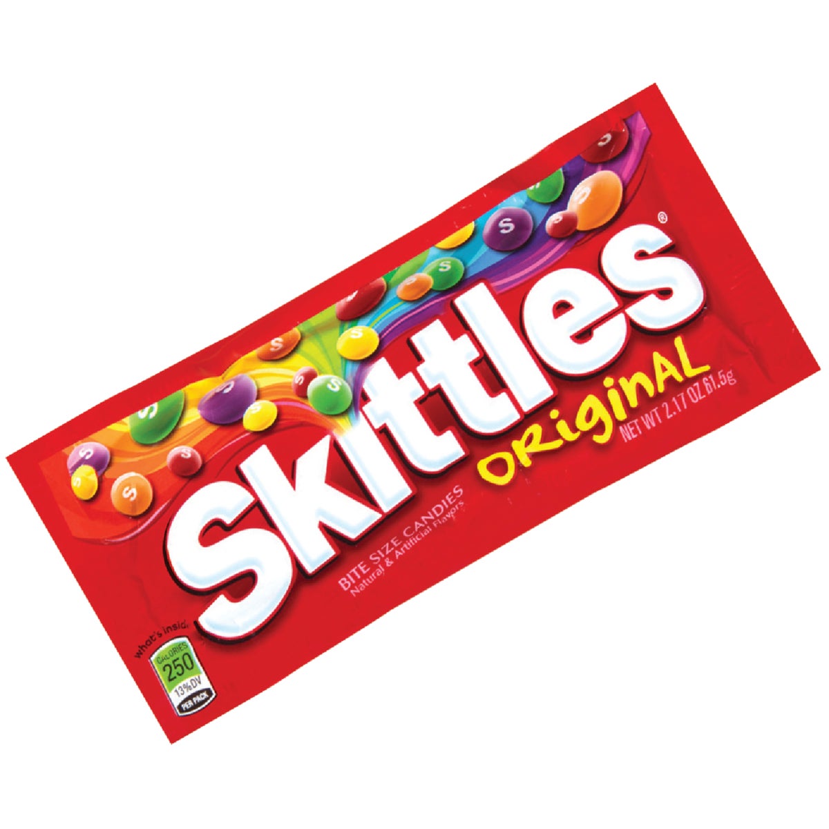 Skittles 2.17 Oz. Original Candy
