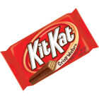 Kit Kat 1.5 Oz. Crispy Chocolate Candy Bar Image 1