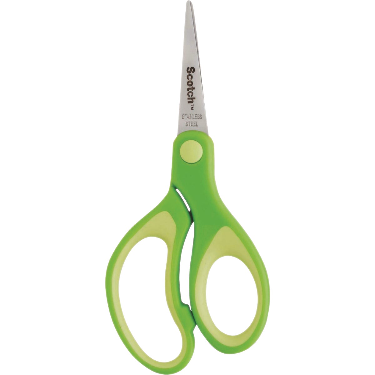 Scotch Kids 5 In. Pointed Tip Soft Grip Scissors
