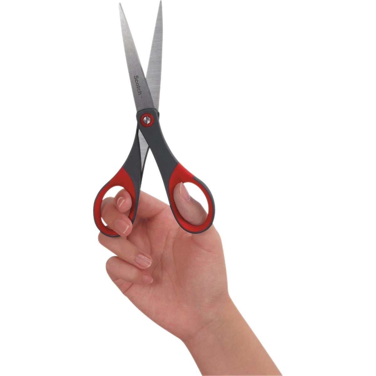 Scotch 6 In. Precision Scissors Image 7