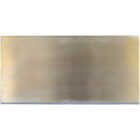 Virginia Abrasives 4 In. x 6 In. Tile Scraper Blade (5-Pack) Image 1
