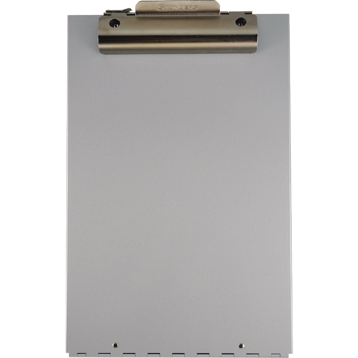 Saunders Cruiser-Mate Recycled Aluminum Storage Clipboard Image 2