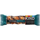 Kind Dark Chocolate, Nuts, & Sea Salt 1.4 Oz. Nutrition Bar Image 1