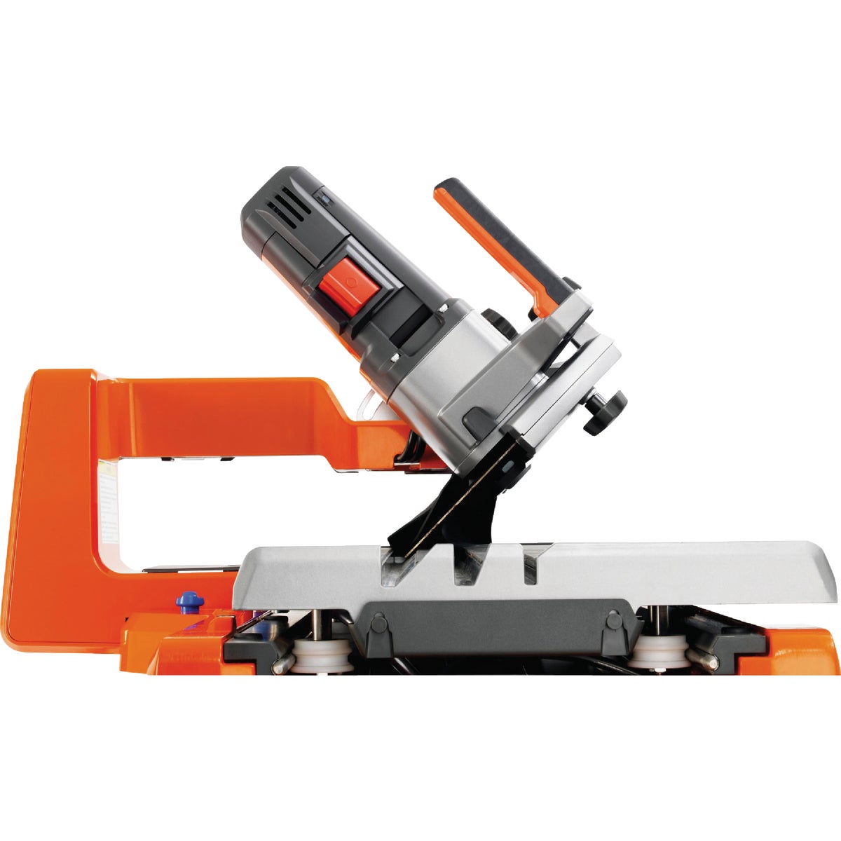Husqvarna TS60 2.3 HP 120-Volt Tile Saw Image 4