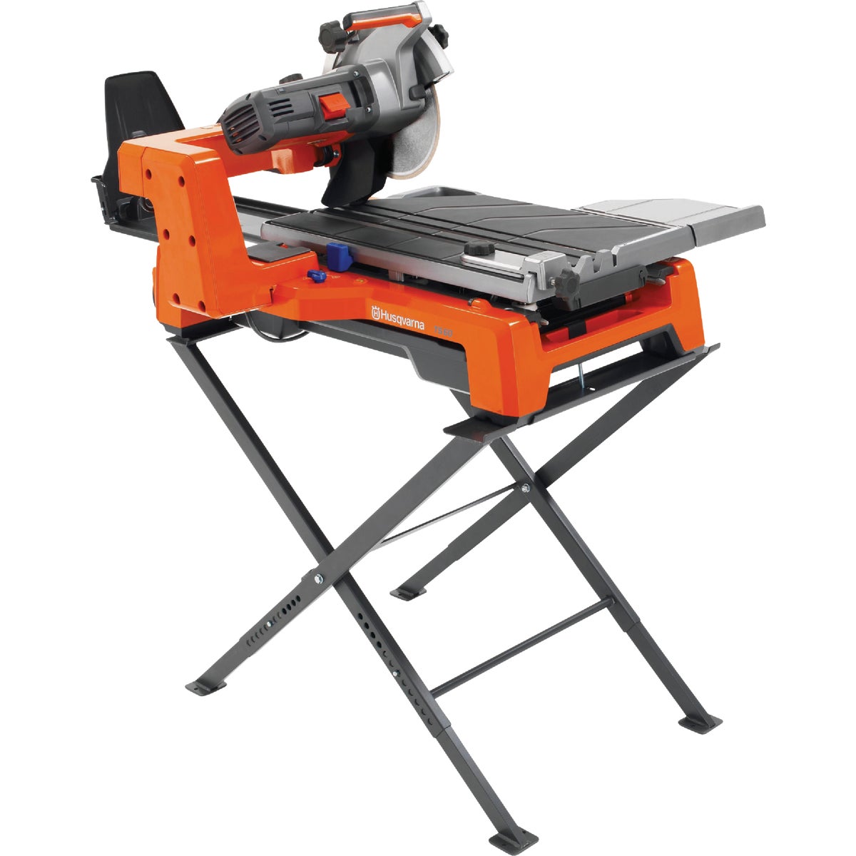 Husqvarna TS60 2.3 HP 120-Volt Tile Saw