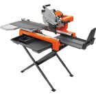 Husqvarna TS60 2.3 HP 120-Volt Tile Saw Image 6