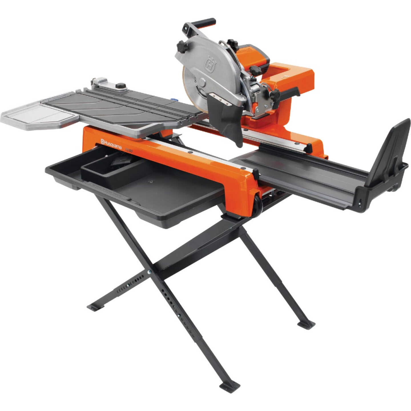 Husqvarna TS60 2.3 HP 120-Volt Tile Saw Image 6